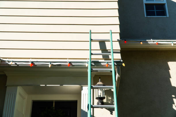 Best Fiber Cement Siding Installation  in Allardt, TN